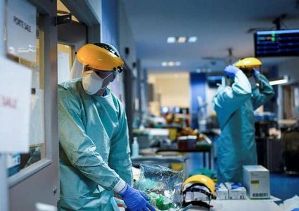 ما العلاقة بين كورونا وفيتامين (د)؟