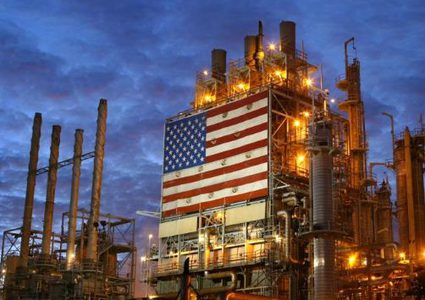 النفط الخام الأمريكي ينخفض بشكل غير مسبوق خلال يوم بـ 40%