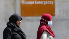 ما سبب مقاومة العرب لفيروس كورونا؟