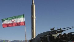 إيران تعلن زيادة مدى صواريخها البحرية إلى 700 كيلومتر