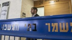 محكمة الاحتلال تمدد اعتقال فتى من يعبد للمرة الثانية