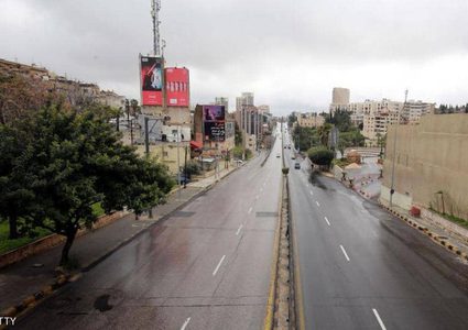 الأردن يؤجل زيادة رواتب القطاع العام