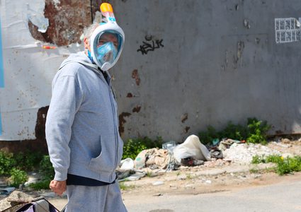 تونس تمدد إجراءات العزل حتى الرابع من مايو لمكافحة كورونا