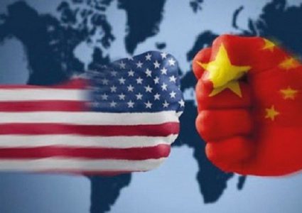 محلل سياسي يستبعد نشوب حرب عسكرية بين الصين والولايات المتحدة