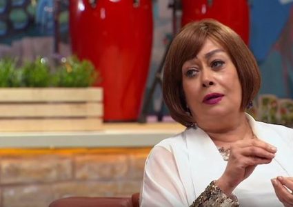 الفنانة هالة فاخر تخضع لعملية جراحية في القلب