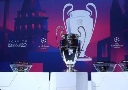 تفاصيل خطة اليويفا المقترحة لاستكمال دوري الأبطال