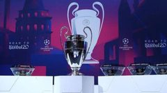 تفاصيل خطة اليويفا المقترحة لاستكمال دوري الأبطال