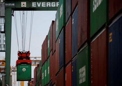 تراجع حاد في صادرات اليابان