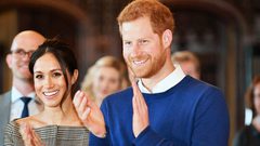 هاري وميغان يقطعان علاقتهما بأكبر 4 صحف بريطانية