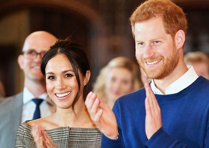 هاري وميغان يقطعان علاقتهما بأكبر 4 صحف بريطانية