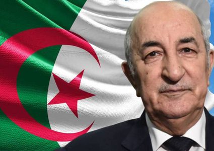 الرئيس الجزائري: سنضع حدا نهائيا للممارسات التي شوهت الدولة