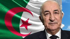 الرئيس الجزائري: سنضع حدا نهائيا للممارسات التي شوهت الدولة