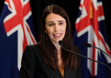 تخفيف تدابير العزل في نيوزيلندا بعد اسبوع