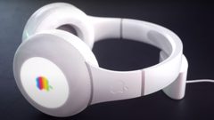 آبل تطور سماعات لاسلكية من نوع جديد!