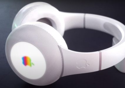 آبل تطور سماعات لاسلكية من نوع جديد!