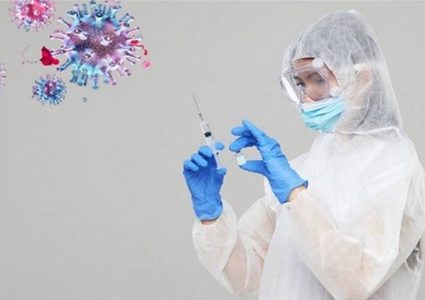 البروفيسور فطوم: لقاح كورونا لن يجهز قبل 18 شهرا