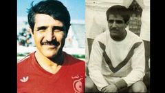 وفاة نجم كرة القدم التونسية السابق ديوة عن عمر ناهز 83 عامًا