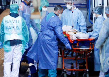 أكثر من 170 ألف وفاة بفيروس "كورونا" حول العالم