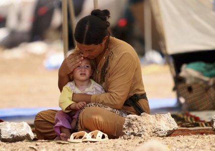 اليونسيف: "كورونا" سيزيد ملايين الأطفال فقرًا