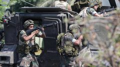 7 قتلى بينهم 5 سوريين برصاص مجهول في لبنان