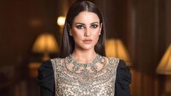 الفنانة التونسية درة تعلق على خبر ارتباطها من رجل أعمال