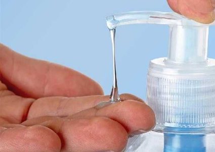 عائلة هندية تطلق اسم "معقم" على مولودها الجديد !