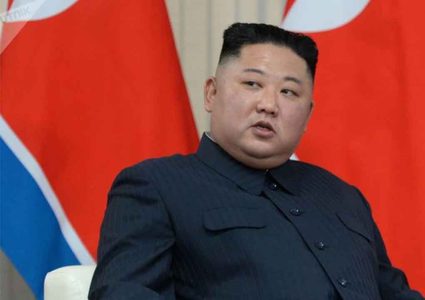 كوريا الجنوبية: كيم جونج في حالة صحية جيدة