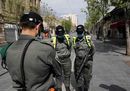 نتنياهو يخطط لفرض حجر يومي على البلدات العربية