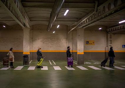 الصحة العالمية تحذر: رفع قيود العزل قد يؤدي لعودة تفشي كورونا