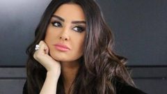 ميساء مغربي تتعرض لوعكة صحية