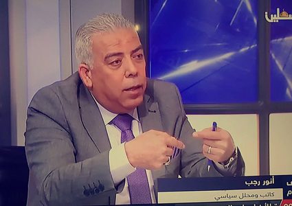 تديين الكورونا وسطوة العلم بقلم/د.أنور رجب