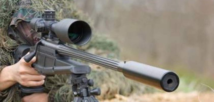 اصابة برصاص الاحتلال شرق غزة