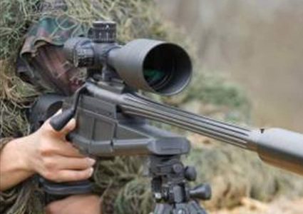 اصابة برصاص الاحتلال شرق غزة