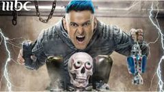 رامز جلال يكشف أبرز ضحاياه وتفاصيل "مجنون رسمي"