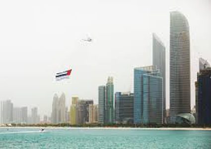 الإمارات تدعم 24 دولة بمعدات لمكافحة فيروس كورونا