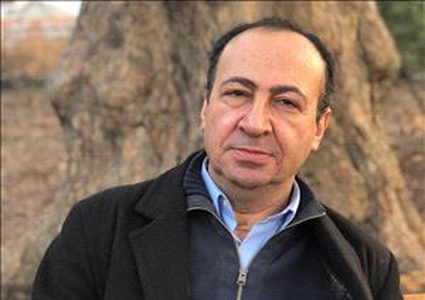 رحيل الشاعر الفلسطيني نائل بلعاوي في النمسا