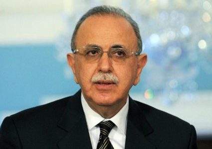 وفاة رئيس وزراء ليبيا الأسبق عبد الرحيم الكيب