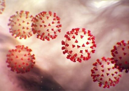 كشف إحدى مضاعفات فيروس كورونا