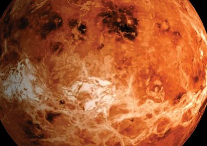 صحيفة بريطانية: العلماء السوفييت وجدوا حياة على كوكب الزهرة