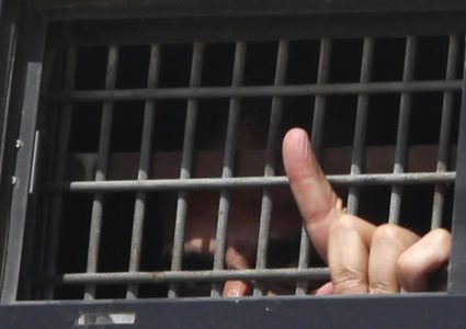 مناشدات للمنظمات الدولية لوقف جرائم الاحتلال بحق الأسرى