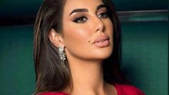 الفنانة ياسمين صبري تتعرض للسخرية