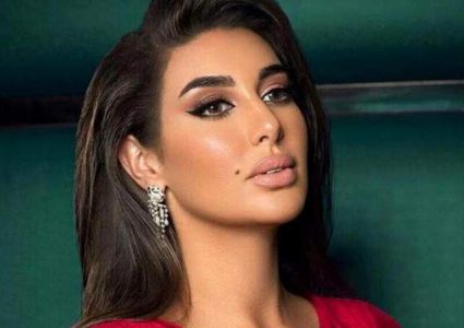 الفنانة ياسمين صبري تتعرض للسخرية