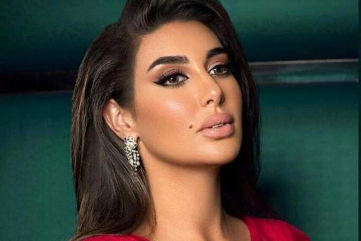 الفنانة ياسمين صبري تتعرض للسخرية