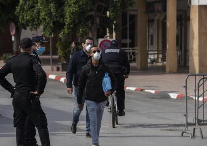 تسجيل عشرات الإصابات بفيروس كورونا في سجون بالمغرب
