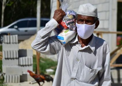 الأمم المتحدة تحذر من "كارثة إنسانية" بسبب "كورونا"