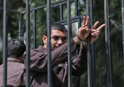 أسير من قباطية يدخل عامه الـ19 في الأسر