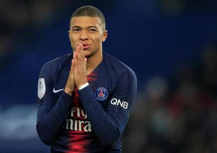 "أولمبياد طوكيو" مفتاح انتقال مبابي لريال مدريد