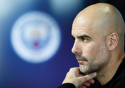 جوارديولا يقتحم صراع برشلونة وريال مدريد