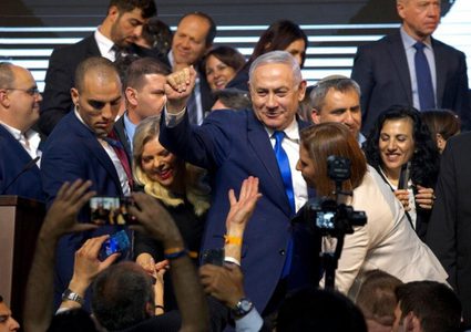 إتفاق غانتس ونتنياهو يثير غضب وتذمر حزب الليكود