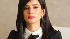 إصابة زينة في أولى حلقات "خلي بالك من فيفي"